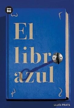 El Libro Azul - Prats, Lluís