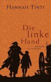 Die linke Hand