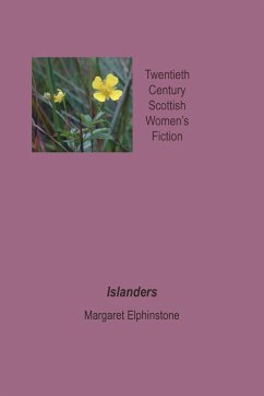 Islanders - Elphinstone, Margaret