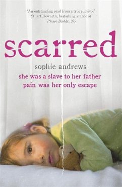 Scarred - Andrews, Sophie