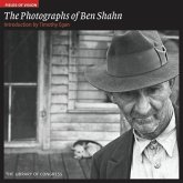 The Photographs of Ben Shahn: The Library of Congress