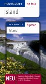 Island - Buch mit flipmap: Polyglott on tour Reiseführer