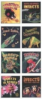 World of Insects