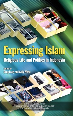 Expressing Islam