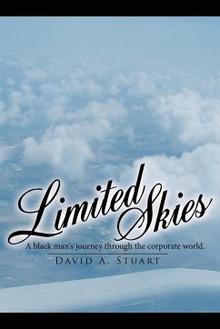 Limited Skies - Stuart, David A.