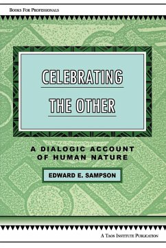 Celebrating the Other - Sampson, Edward E.