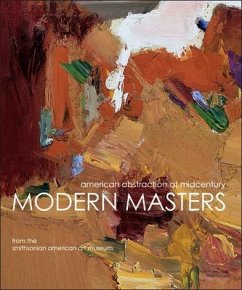 Modern Masters: American Abstraction at Midcentury - Mecklenburg, Virginia