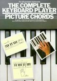 The Complete Keyboard Player: Picture Chords