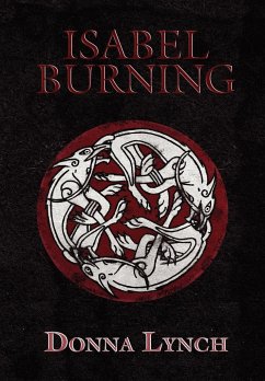 Isabel Burning - Lynch, Donna