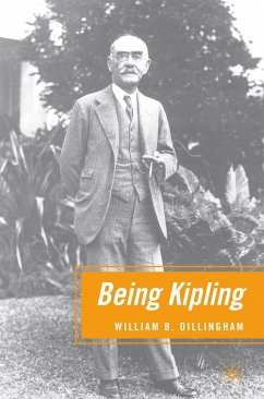 Being Kipling - Dillingham, W.