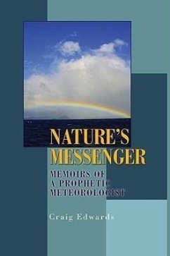 Nature's Messenger - Edwards, Craig M.