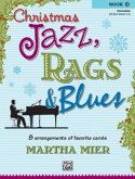 Christmas Jazz, Rags & Blues, Book 2