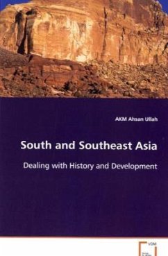 South and Southeast Asia - Ullah, Edited By AKM Ahsan