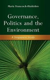 Governance, Politics and the Environment