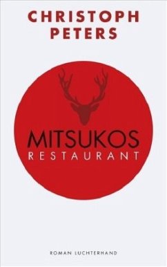 Mitsukos Restaurant - Peters, Christoph