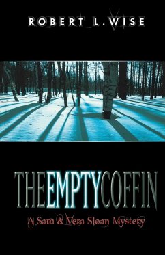 The Empty Coffin - Wise, Robert