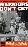 Warriors Don't Cry (Abridged) Warriors Don't Cry (Abridged)