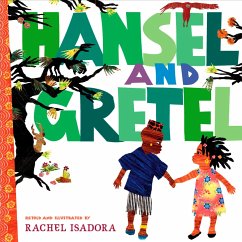 Hansel and Gretel - Isadora, Rachel