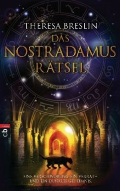 Das Nostradamus-Rätsel - Breslin, Theresa