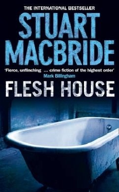 Flesh House - MacBride, Stuart