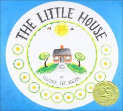 The Little House - Burton, Virginia Lee