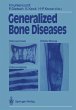 Generalized Bone Diseases - Bild 1