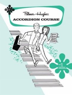 Cover Palmer-Hughes Accordion Course, Book 3