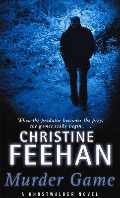 Murder Game - Feehan, Christine