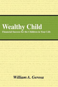 Wealthy Child - Gerosa, William