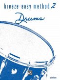 Breeze-Easy Method for Drums, Bk 2