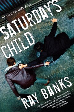 Saturday's Child - Banks, Ray