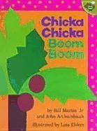 Chicka Chicka Boom Boom - Martin, Bill; Archambault, John