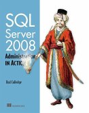 SQL Server 2008 Administration in Action