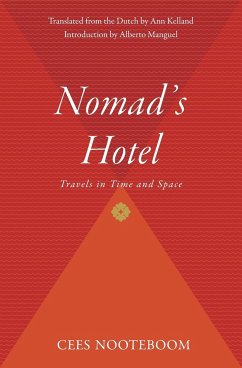 Nomad's Hotel - Nooteboom, Cees