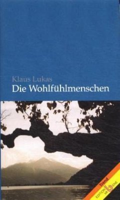 Cover Die Wohlfühlmenschen