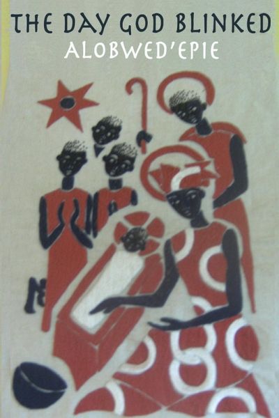 The Day God Blinked The Day God Blinked