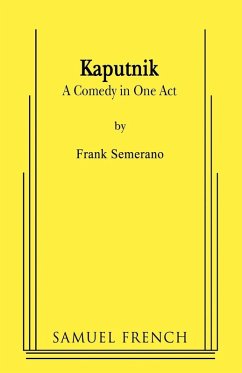 Cover Kaputnik