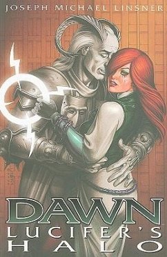 Dawn Volume 1: Lucifers Halo - Linsner, Joseph Michael