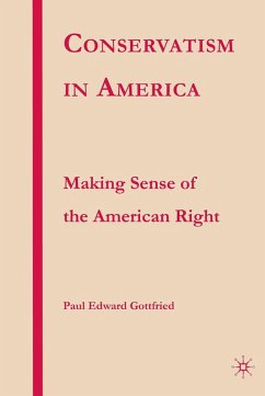Cover Conservatism in America