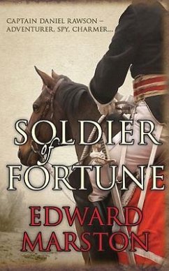 Soldier of Fortune - Marston, Edward