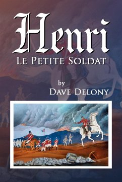 Henri - Delony, Dave