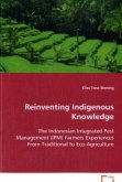 Reinventing Indigenous Knowledge