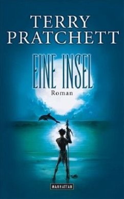 Eine Insel - Pratchett, Terry