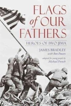 Flags of Our Fathers - Bradley, James