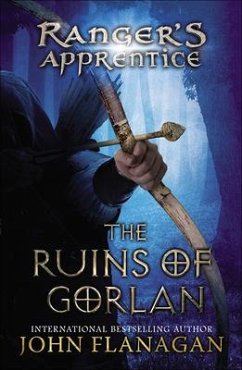 The Ruins of Gorlan - Flanagan, John