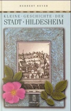 Kleine Geschichte der Stadt Hildesheim