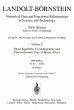 Phase Equilibria, Crystallographic and... - Bild 1