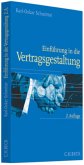 Einführung in die Vertragsgestaltung