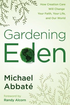 Gardening Eden - Abbate, Michael