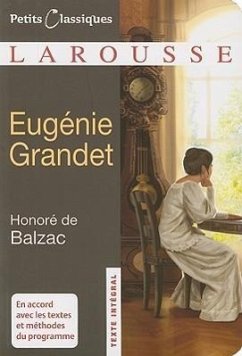 Eugenie Grandet - de Balzac, Honore
